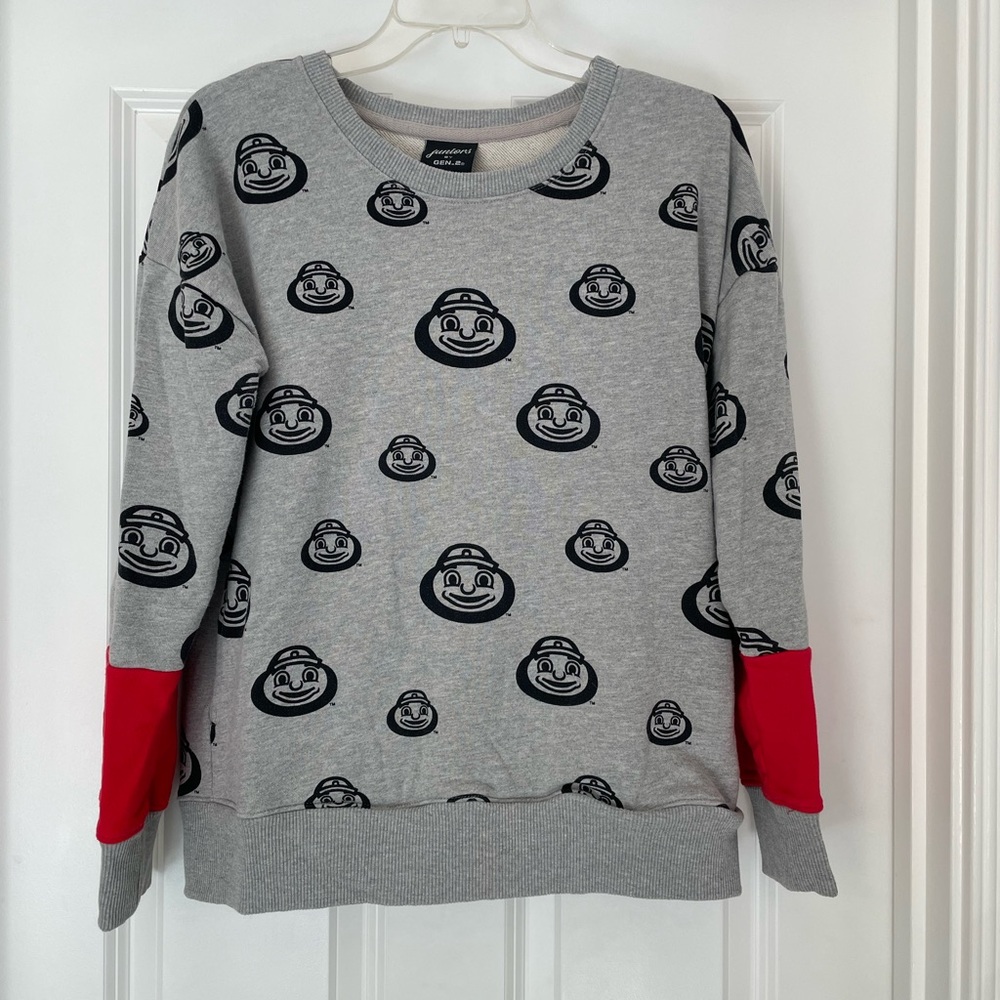 Ohio State Sweatshirt